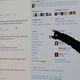 Twitter, where someone is probably talking shit about you right now. Photo: Justin Sullivan / Getty